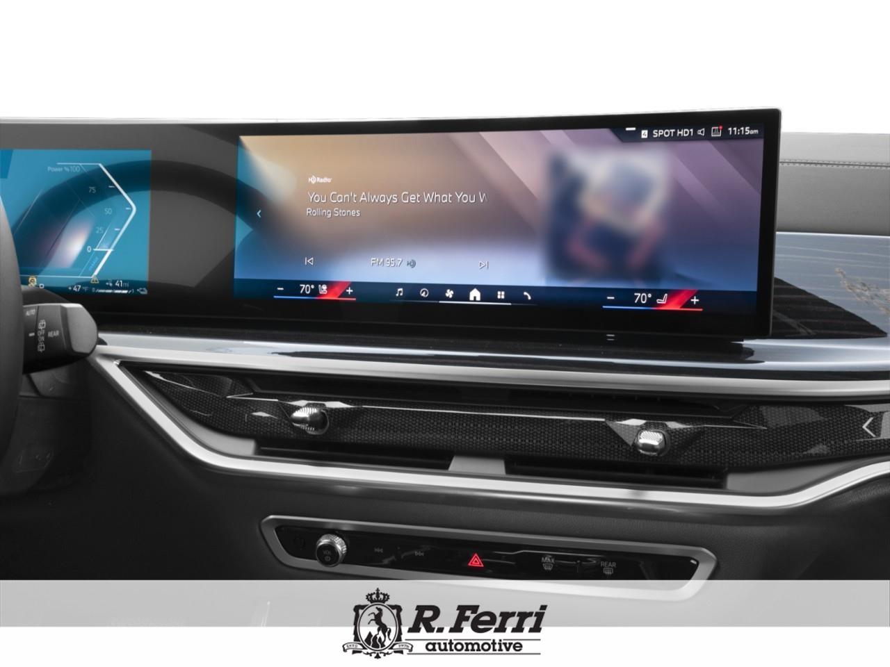 2024 BMW X5 PHEV xDrive50e 4dr All-Wheel Drive Sports Activity Vehicle Photo