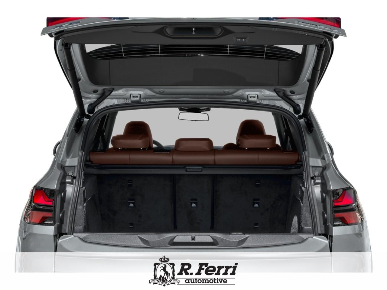 2024 BMW X5 PHEV xDrive50e 4dr All-Wheel Drive Sports Activity Vehicle Photo