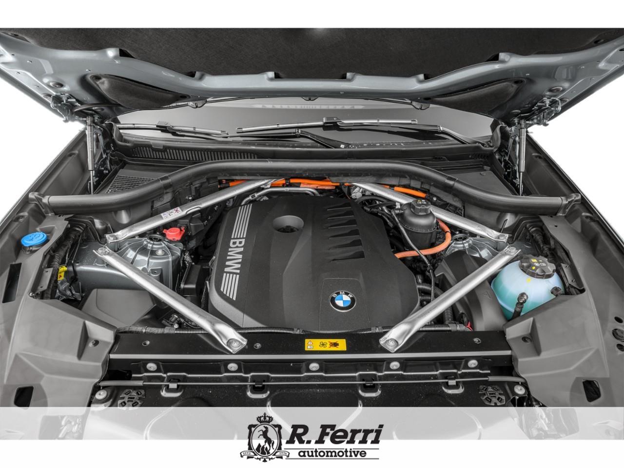 2024 BMW X5 PHEV xDrive50e 4dr All-Wheel Drive Sports Activity Vehicle Photo