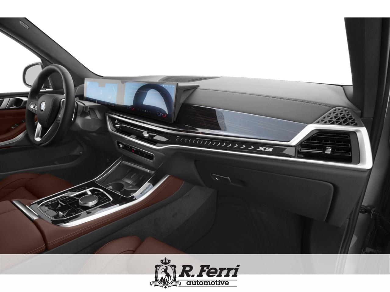 2024 BMW X5 PHEV xDrive50e 4dr All-Wheel Drive Sports Activity Vehicle Photo