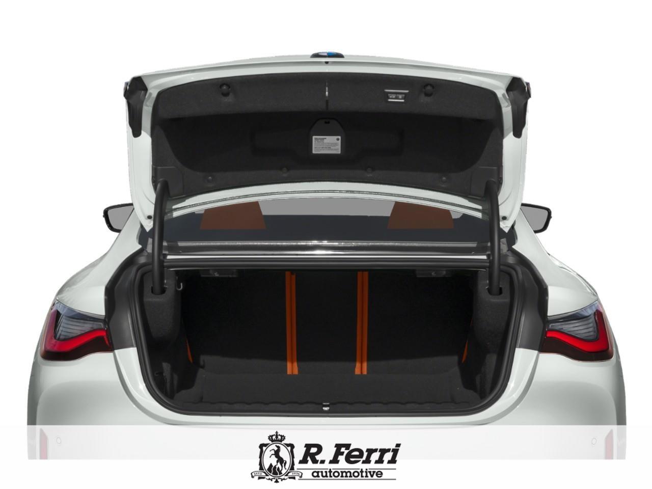 2024 BMW M4 Base 2dr Rear-Wheel Drive Coupe Photo
