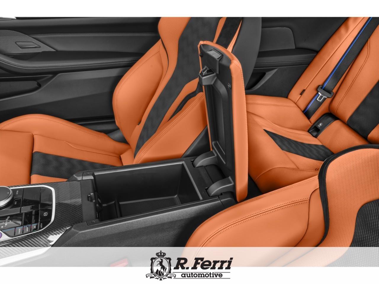 2024 BMW M4 Base 2dr Rear-Wheel Drive Coupe Photo