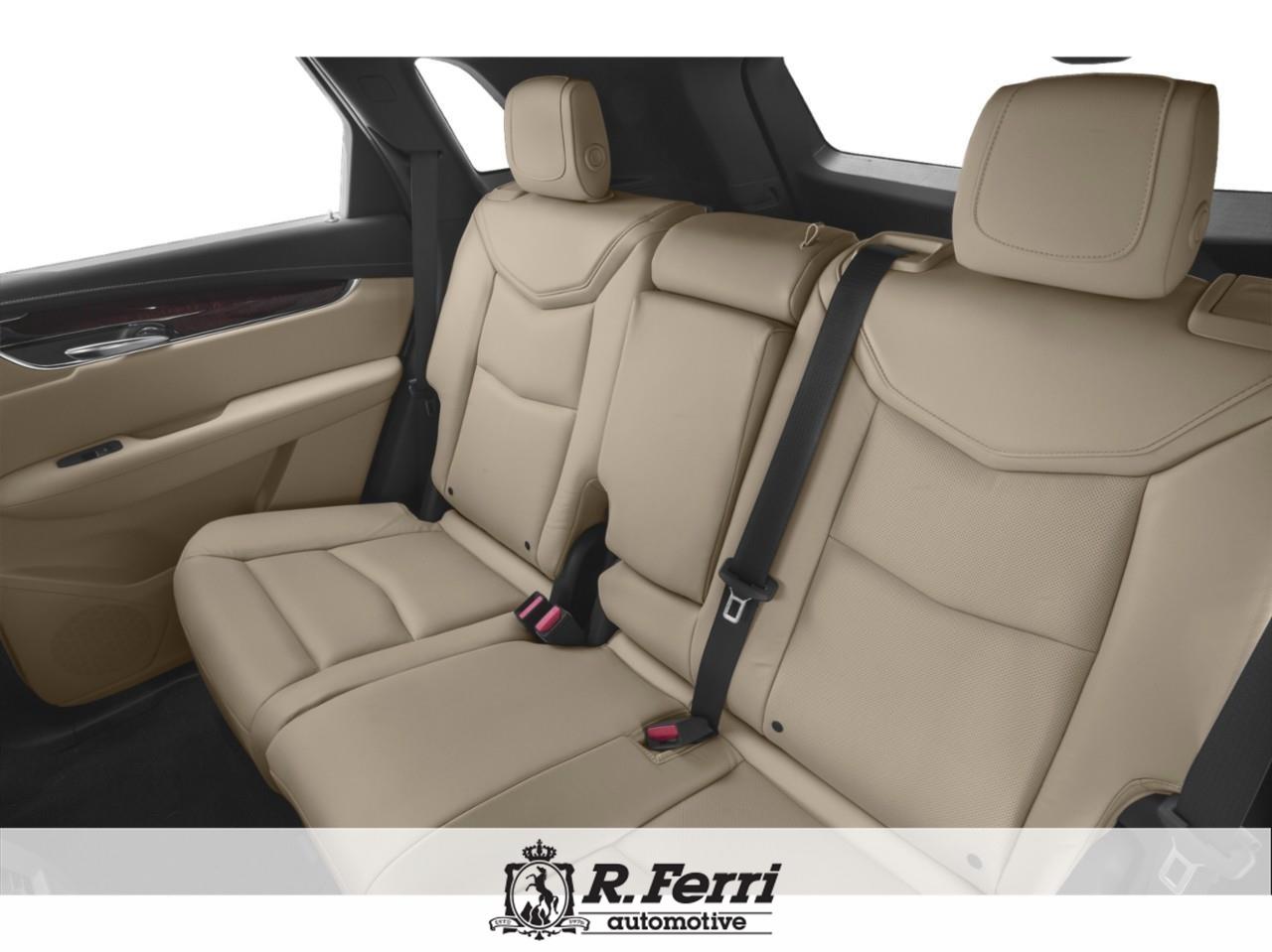 2019 Cadillac XT5 Luxury 4dr All-Wheel Drive Photo