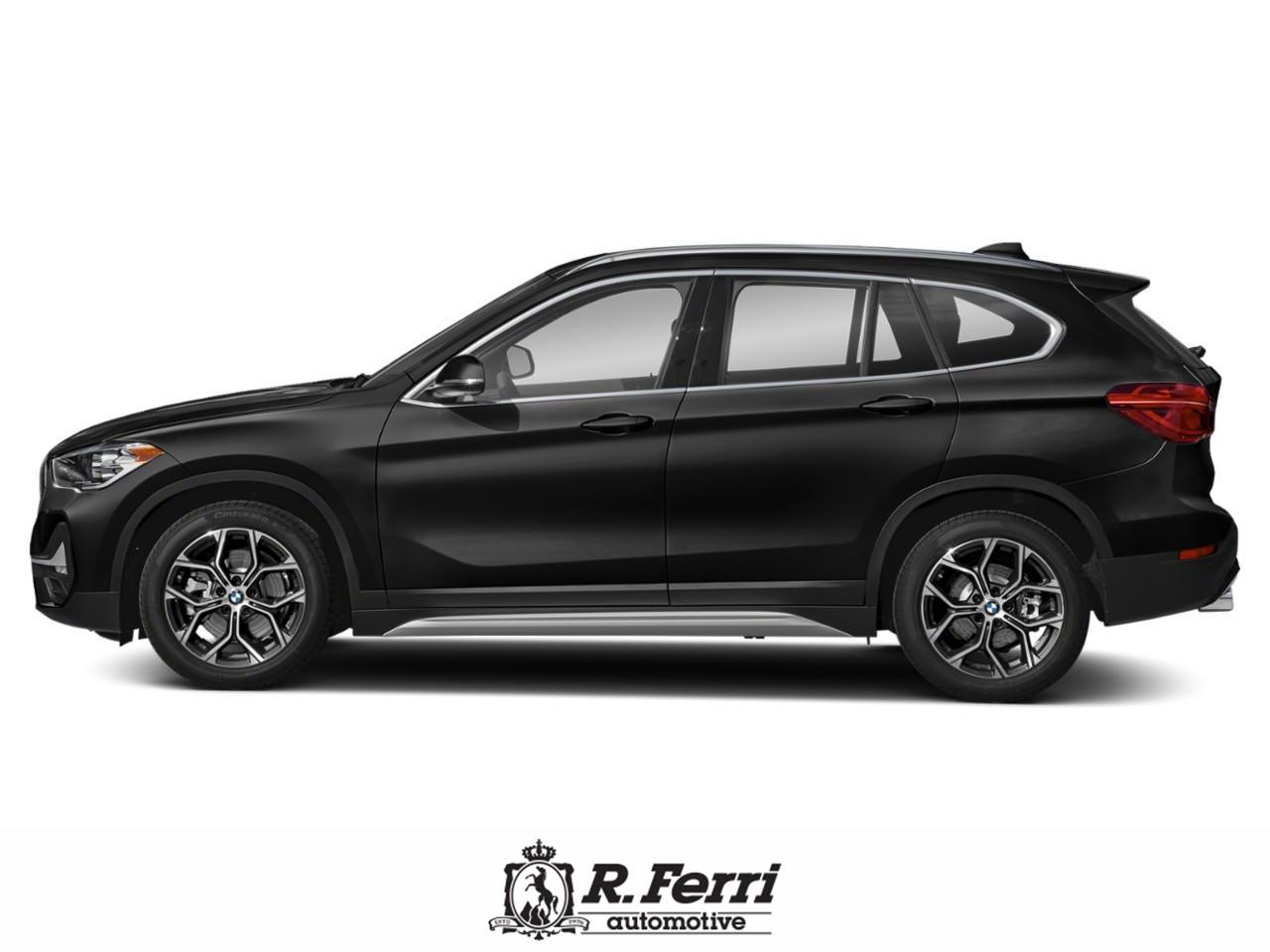 2022 BMW X1 xDrive28i 4dr All-wheel Drive Sports Activity Vehicle Photo