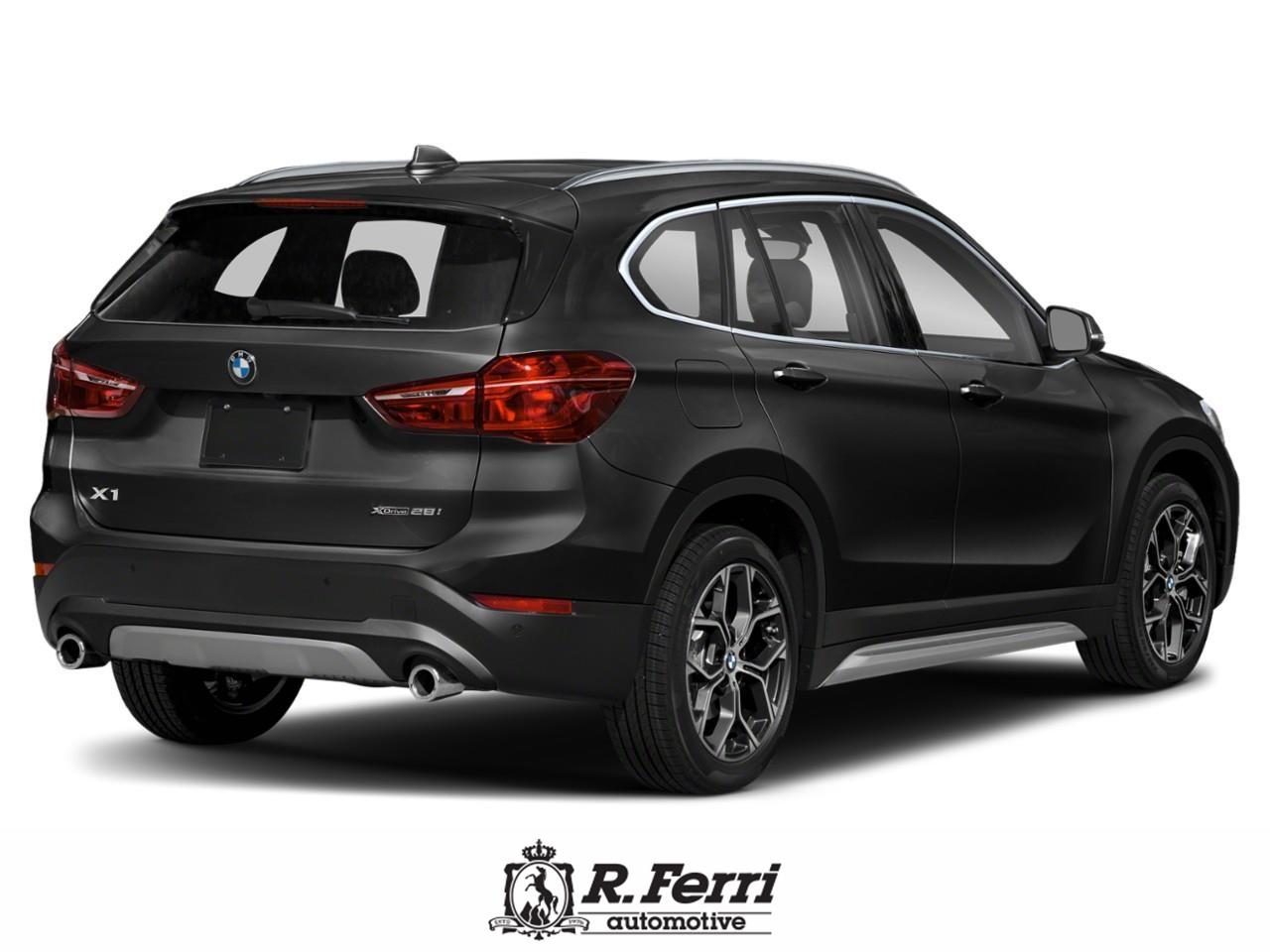 2022 BMW X1 xDrive28i 4dr All-wheel Drive Sports Activity Vehicle Photo