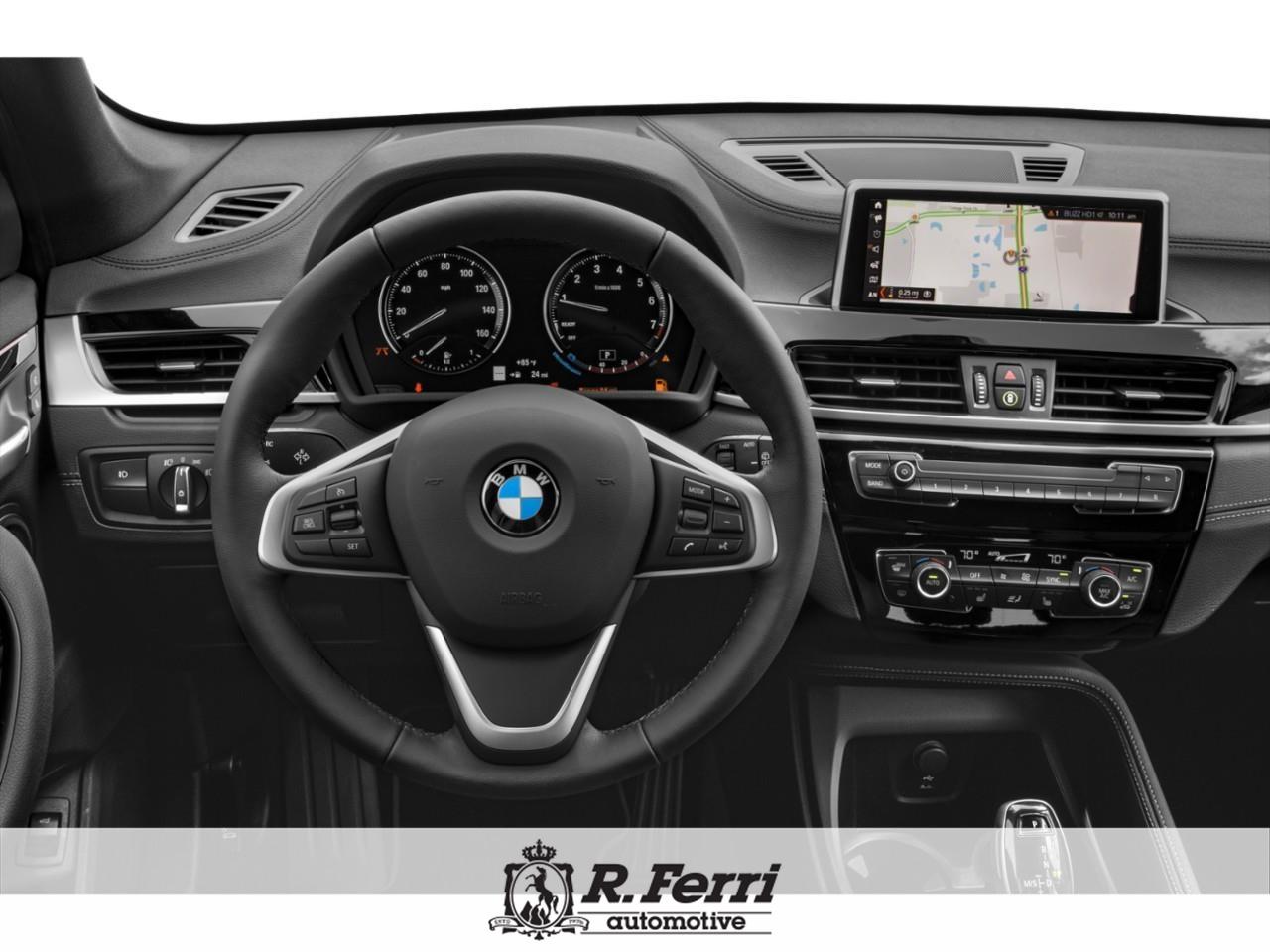 2022 BMW X1 xDrive28i 4dr All-wheel Drive Sports Activity Vehicle Photo