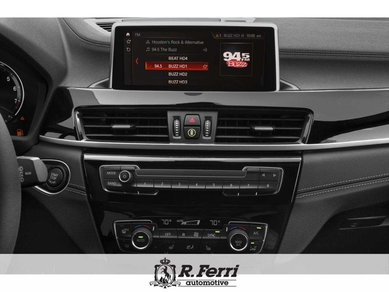 2022 BMW X1 xDrive28i 4dr All-wheel Drive Sports Activity Vehicle Photo