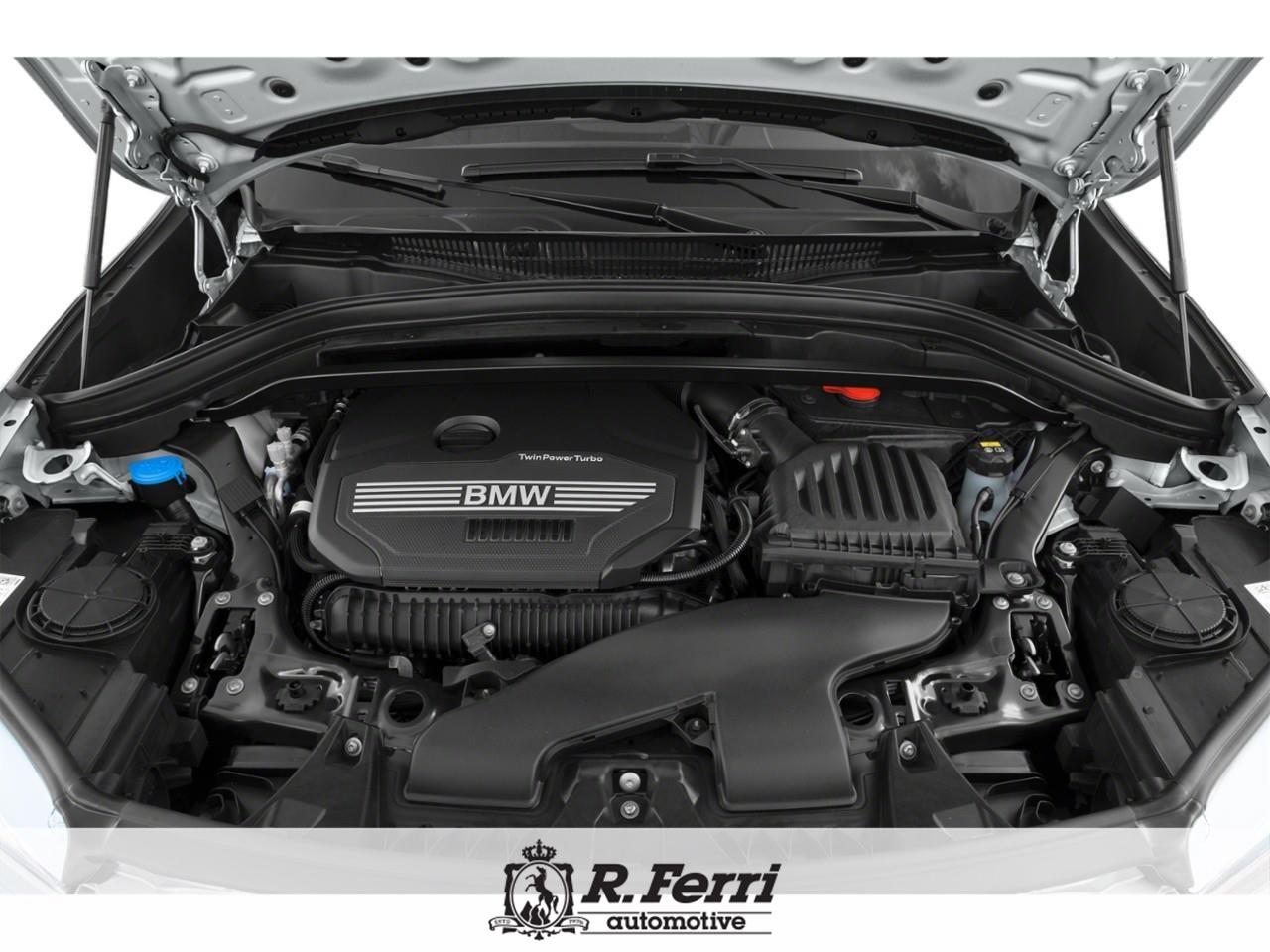 2022 BMW X1 xDrive28i 4dr All-wheel Drive Sports Activity Vehicle Photo