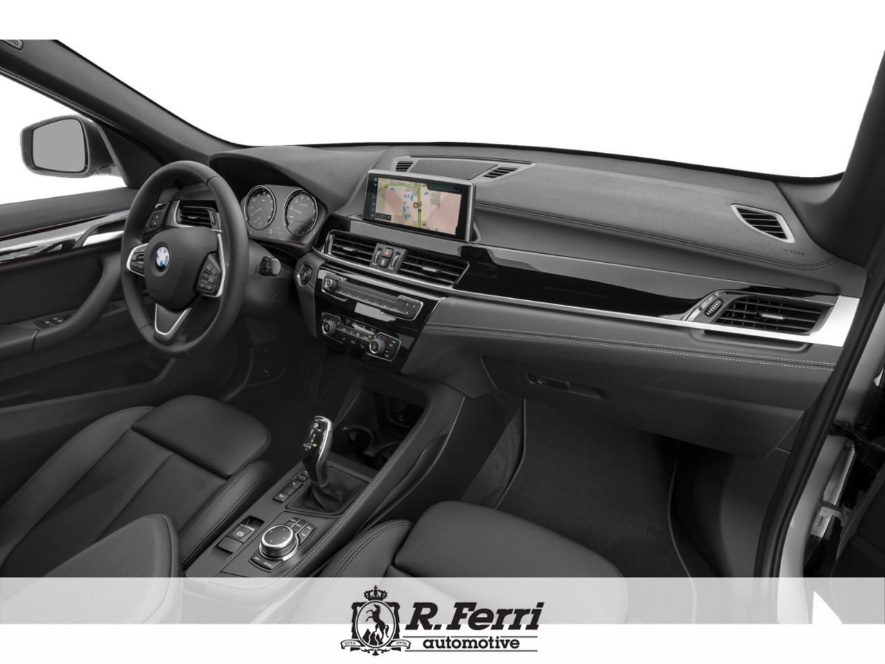 2022 BMW X1 xDrive28i 4dr All-wheel Drive Sports Activity Vehicle Photo