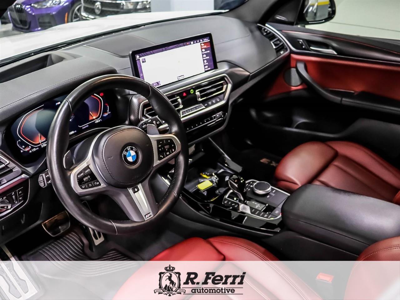 2023 BMW X3 xDrive30i 4dr All-Wheel Drive Sports Activity Vehicle Photo