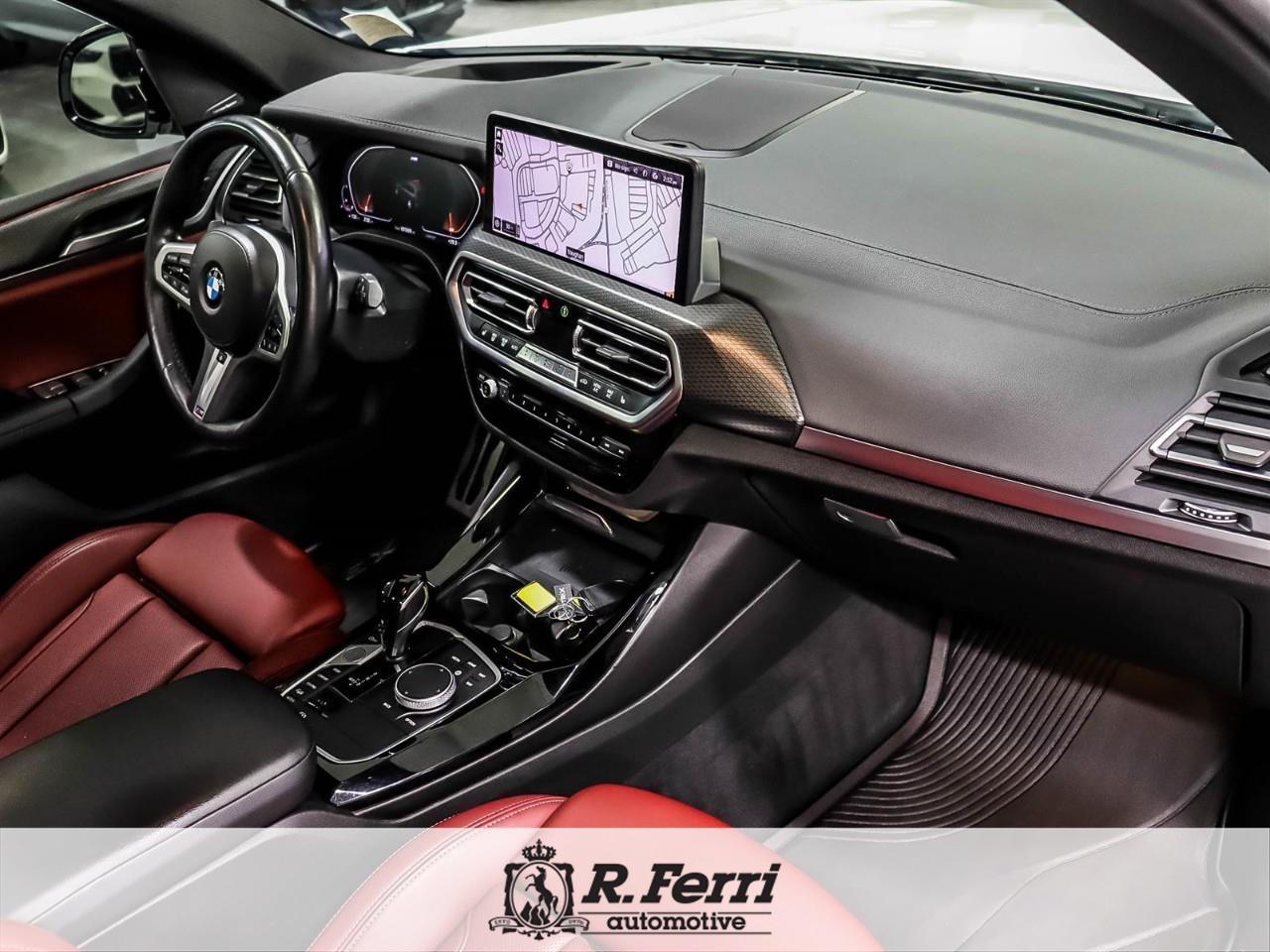 2023 BMW X3 xDrive30i 4dr All-Wheel Drive Sports Activity Vehicle Photo