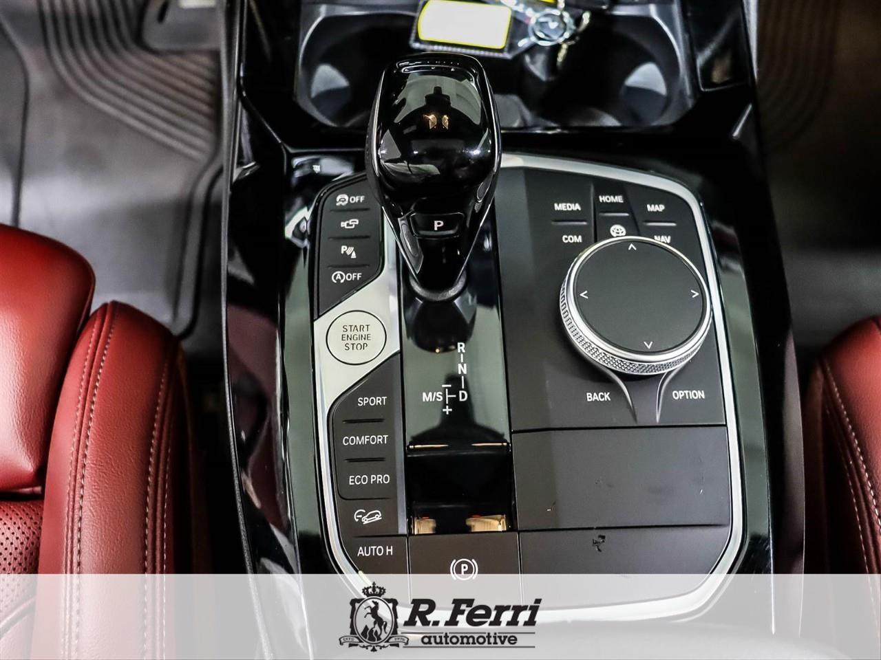 2023 BMW X3 xDrive30i 4dr All-Wheel Drive Sports Activity Vehicle Photo