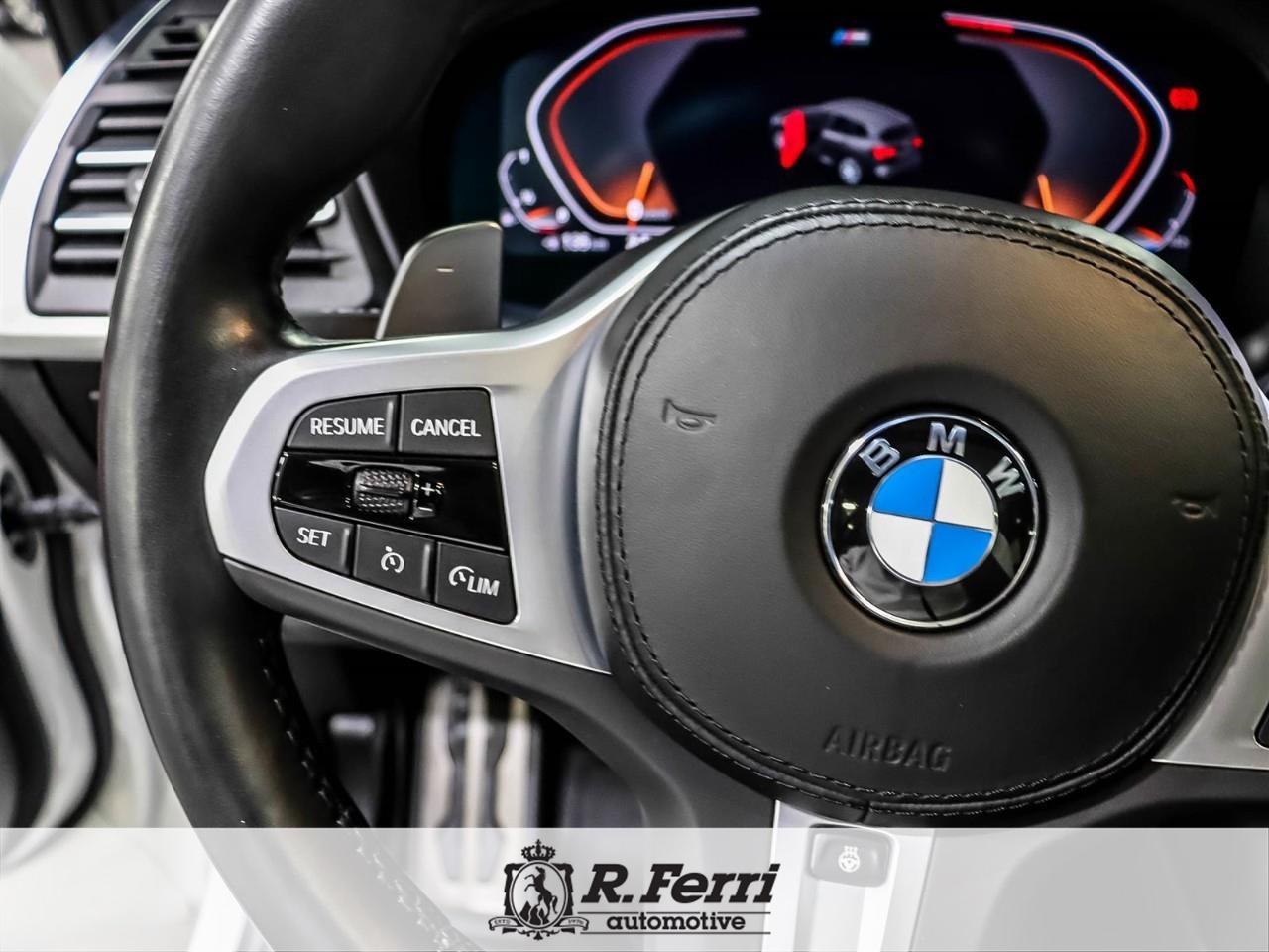 2023 BMW X3 xDrive30i 4dr All-Wheel Drive Sports Activity Vehicle Photo