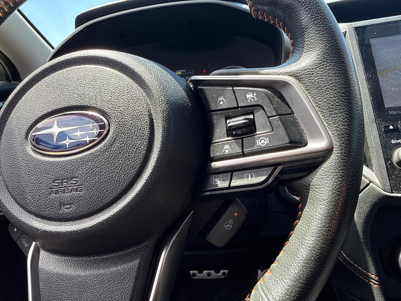 2023 Subaru Crosstrek Limited (CVT) 4dr All-Wheel Drive Photo