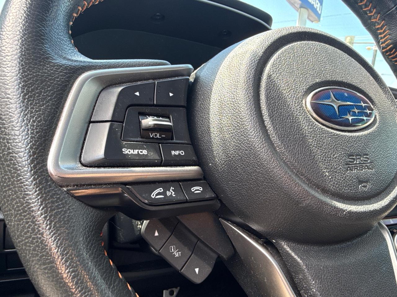 2023 Subaru Crosstrek Limited (CVT) 4dr All-Wheel Drive Photo
