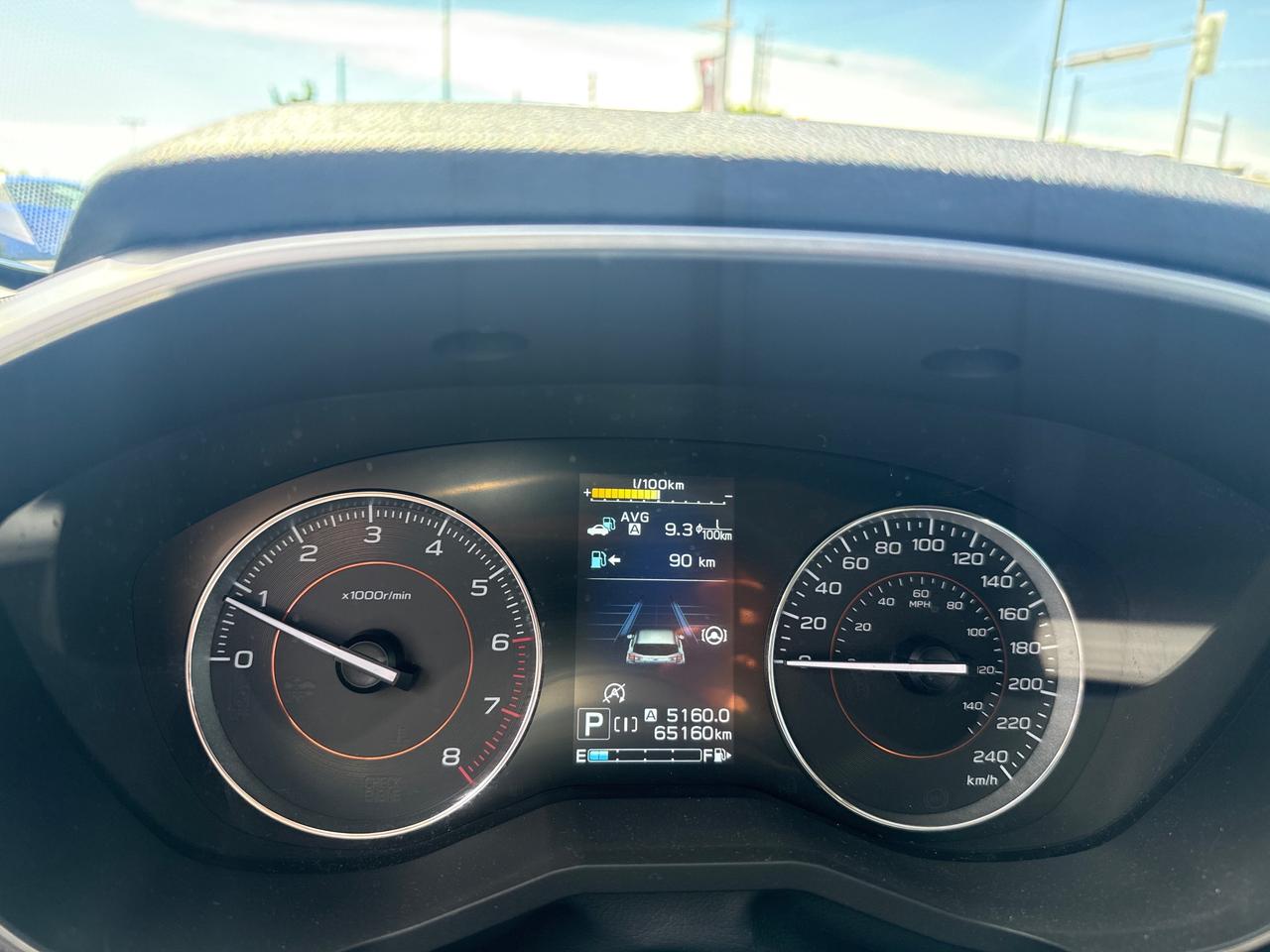 2023 Subaru Crosstrek Limited (CVT) 4dr All-Wheel Drive Photo