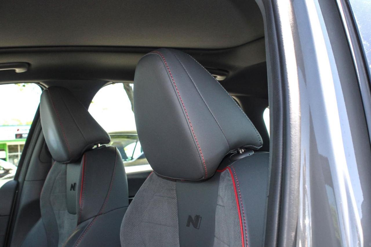 2021 Hyundai Sonata N Line  Gps Moonroof HtdSeats BkpCam DriveModes Bo Photo
