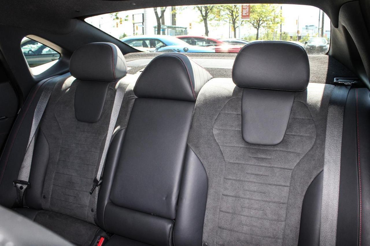 2021 Hyundai Sonata N Line  Gps Moonroof HtdSeats BkpCam DriveModes Bo Photo