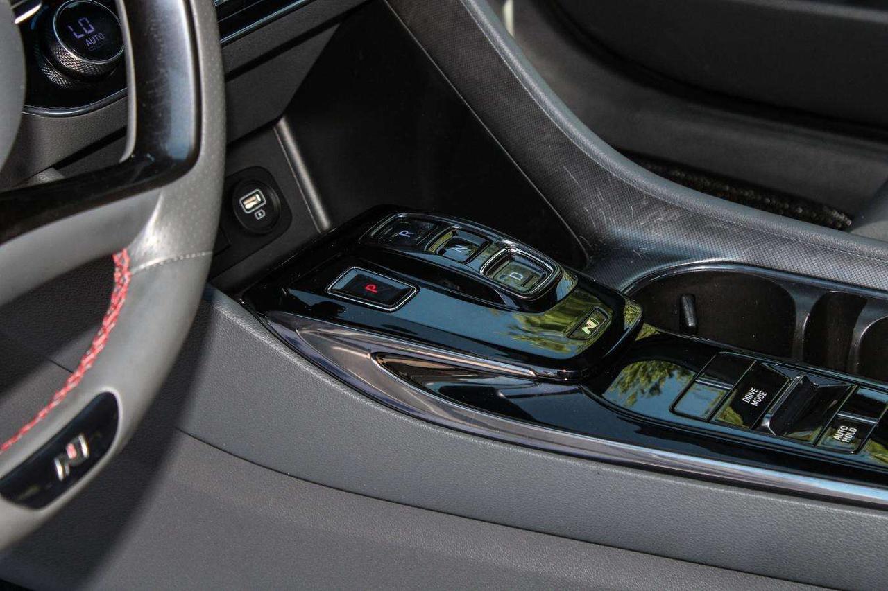 2021 Hyundai Sonata N Line  Gps Moonroof HtdSeats BkpCam DriveModes Bo Photo