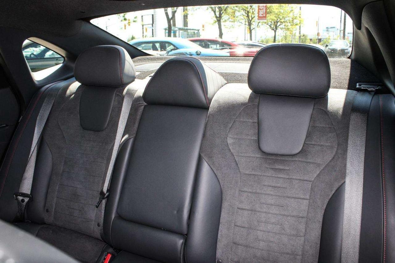 2021 Hyundai Sonata N Line  Gps Moonroof HtdSeats BkpCam DriveModes Bo Photo