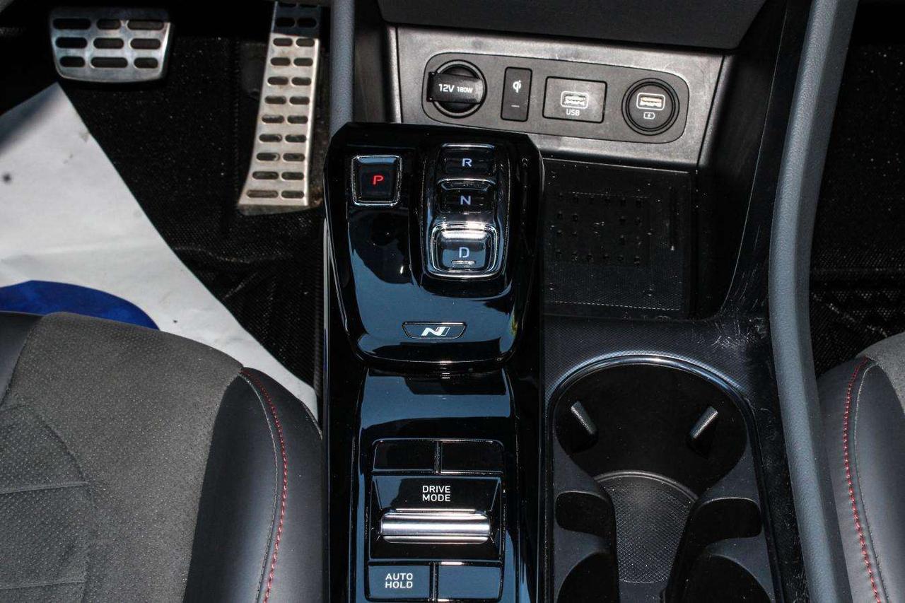 2021 Hyundai Sonata N Line  Gps Moonroof HtdSeats BkpCam DriveModes Bo Photo