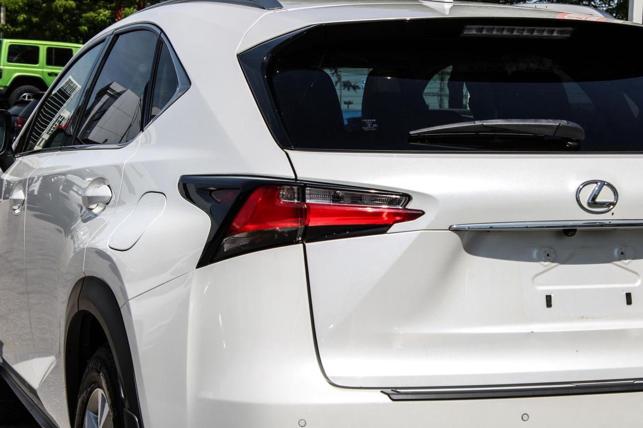 2016 Lexus NX 200t LTD  Gps DriveModes Sunroof BkpCam HtdSeats Coolin Photo