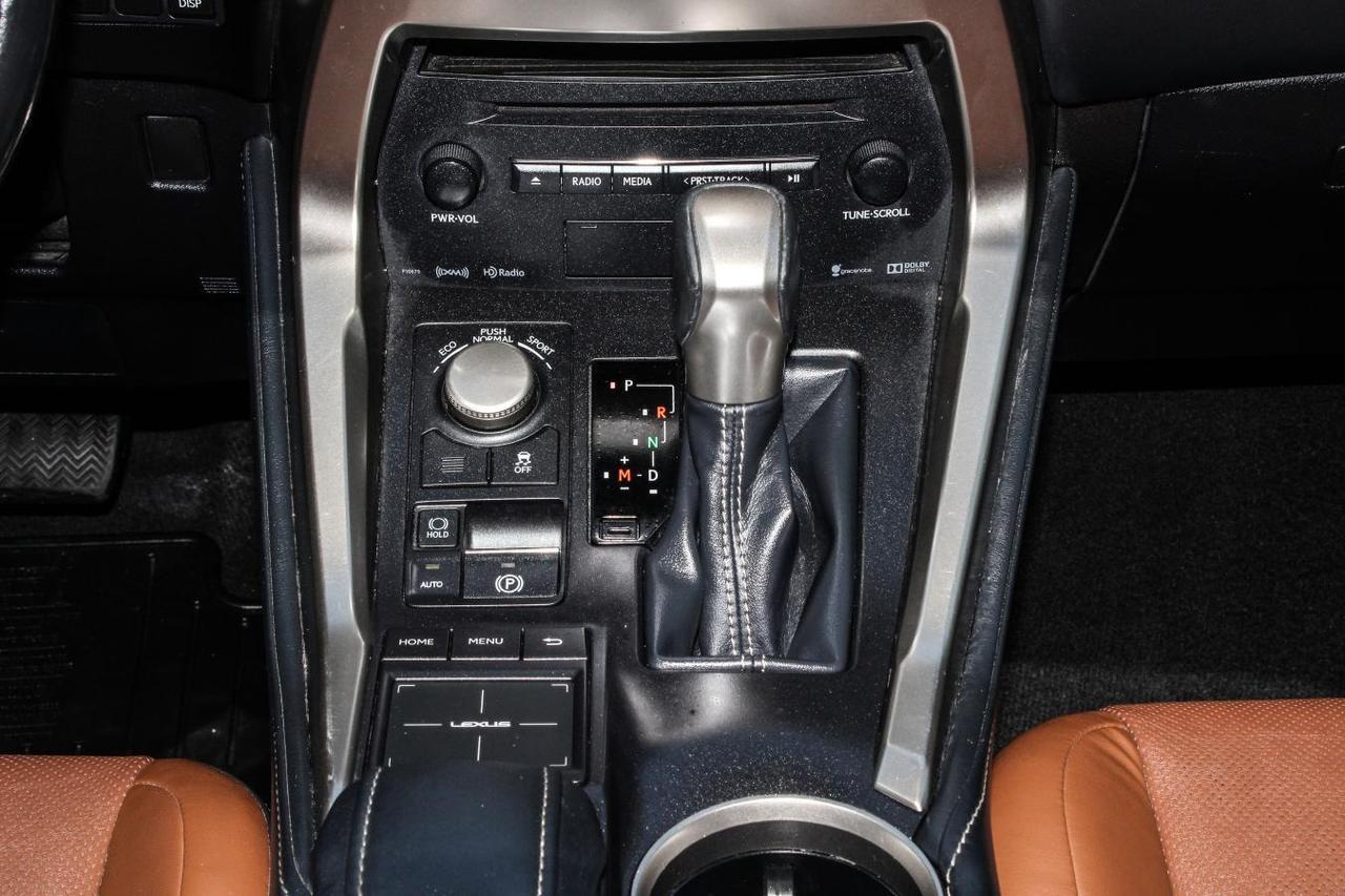 2016 Lexus NX 200t LTD  Gps DriveModes Sunroof BkpCam HtdSeats Coolin Photo
