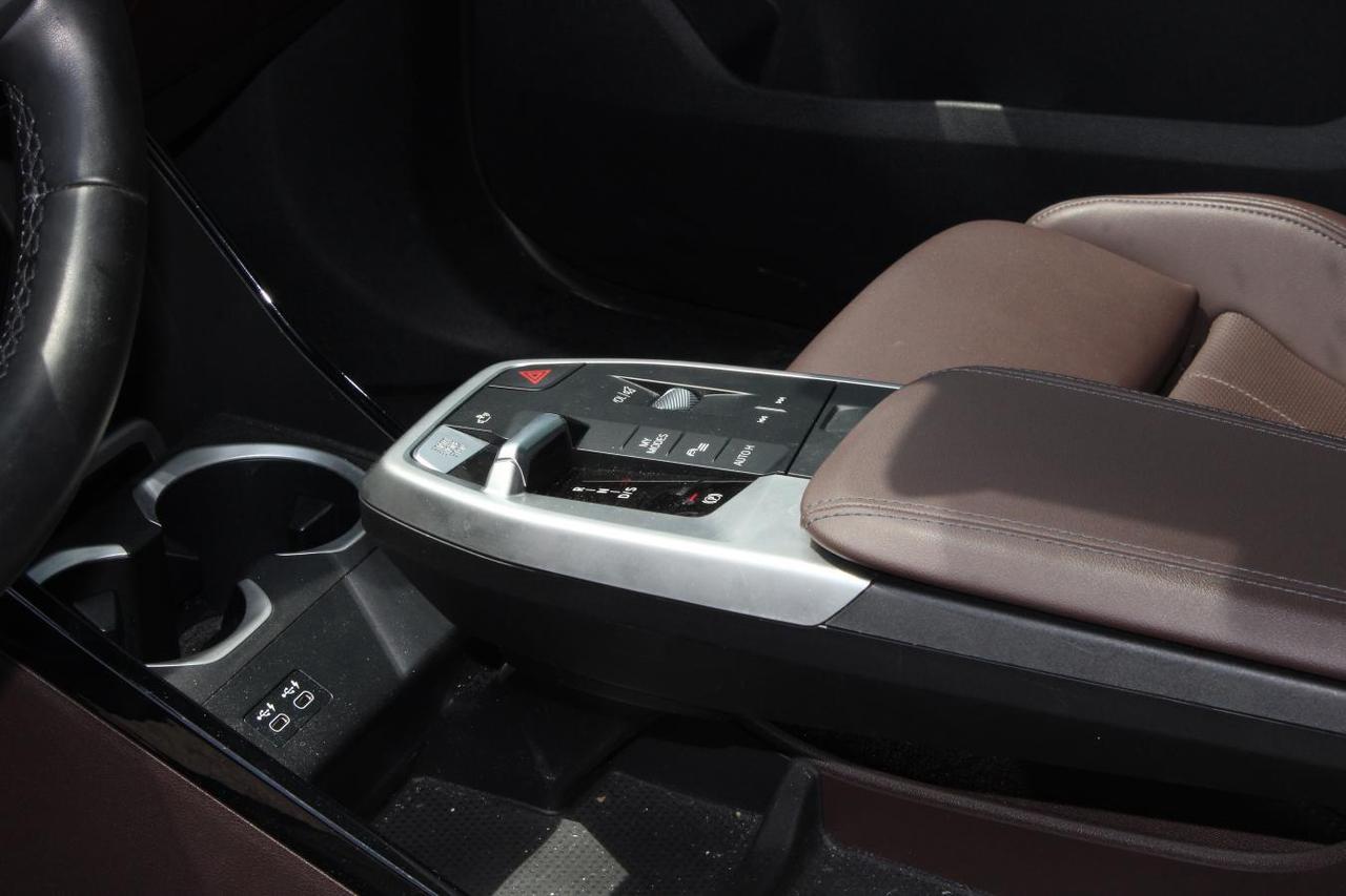 2023 BMW X1 Spot  Gps Moonroof BkpCam HtdSeats ParkingSensors Photo