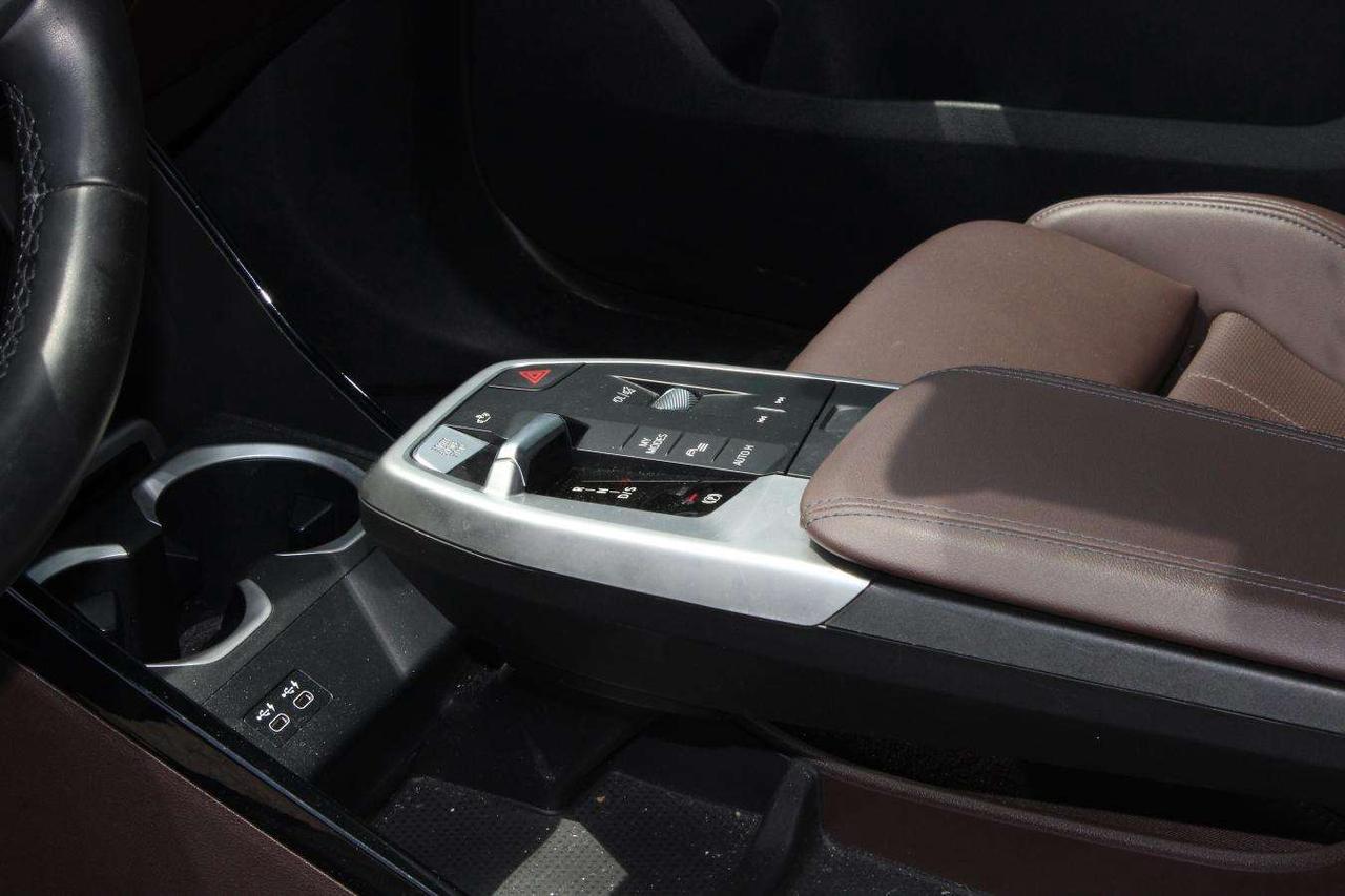 2023 BMW X1 Sport  Gps Moonroof BkpCam HtdSeats ParkingSensors Photo