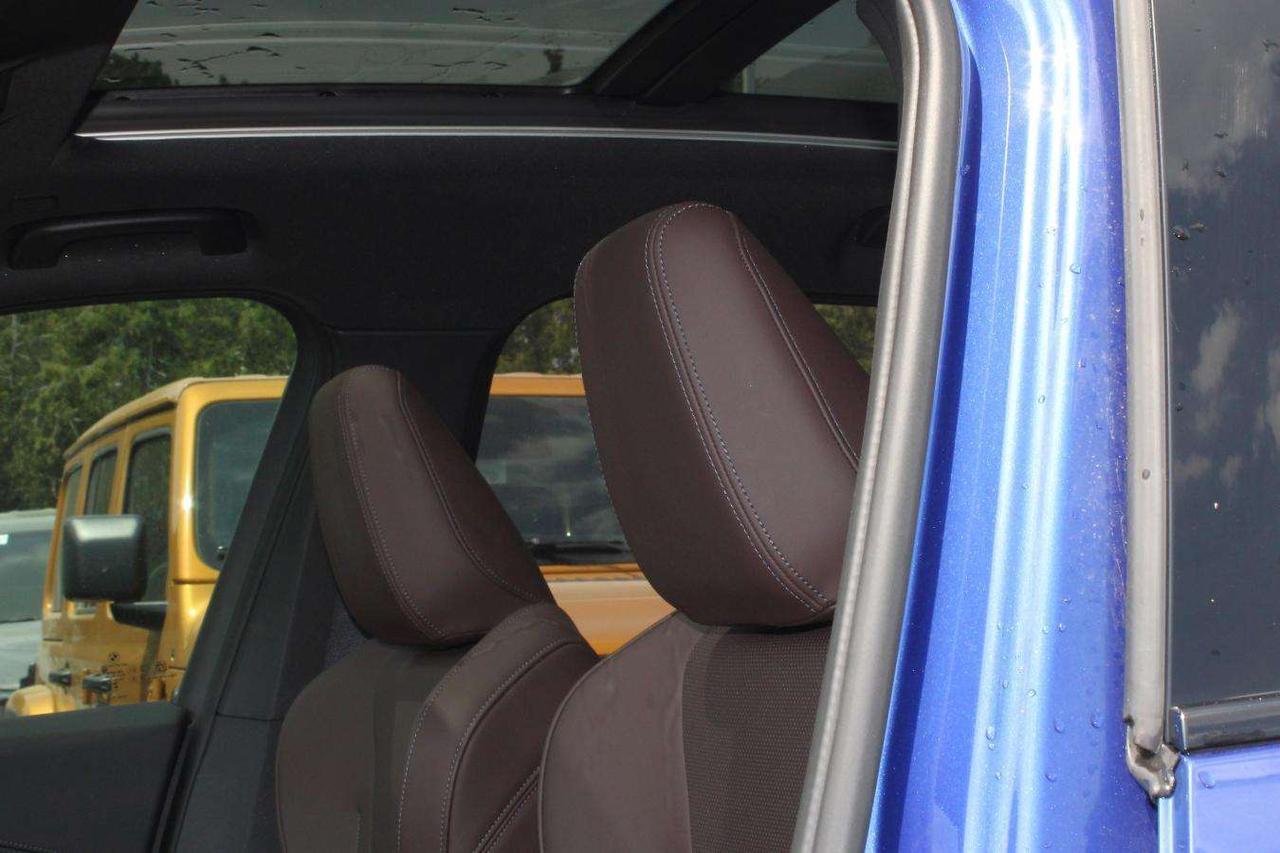 2023 BMW X1 Sport  Gps Moonroof BkpCam HtdSeats ParkingSensors Photo