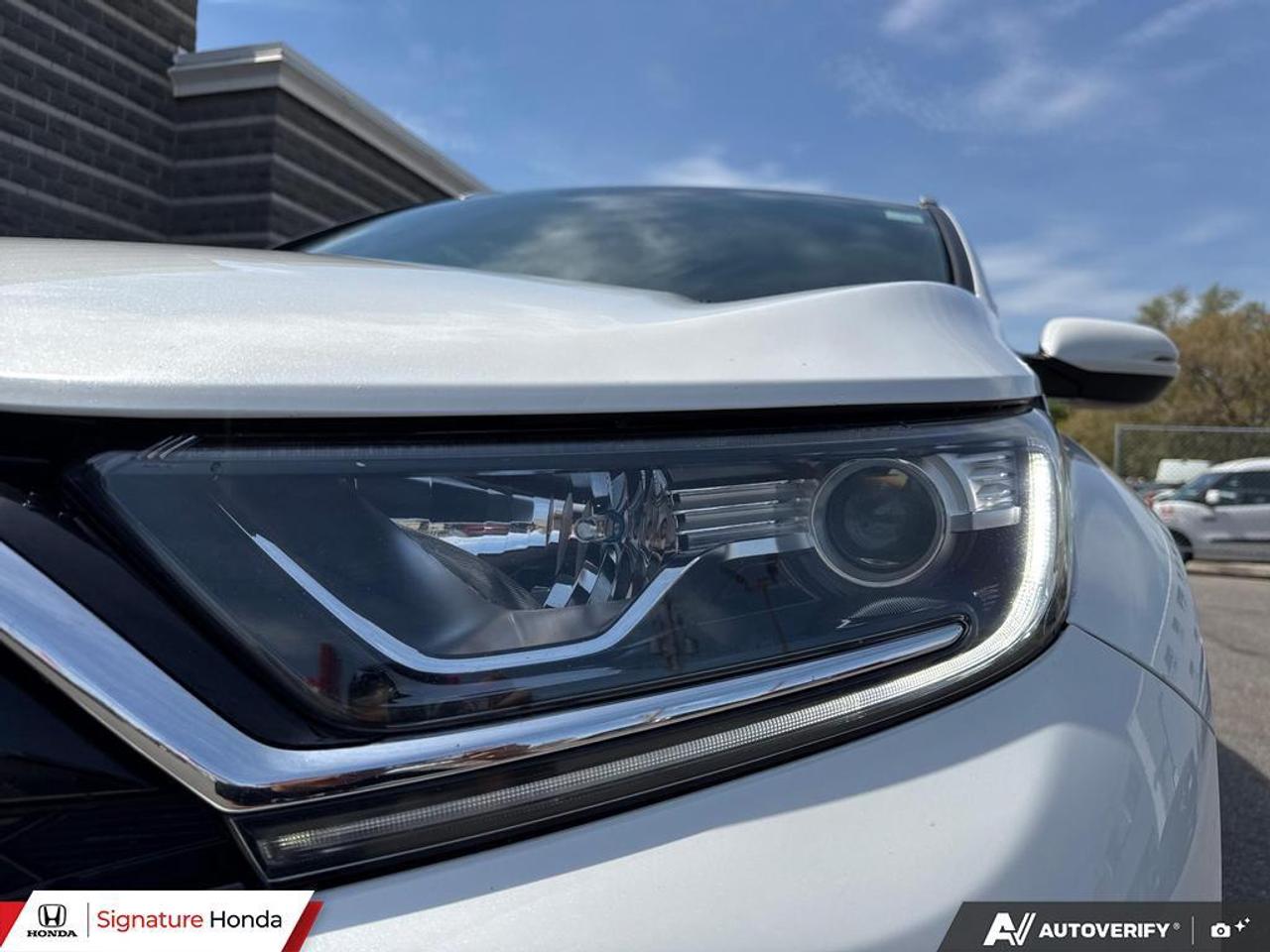 2022 Honda CR-V Sport Photo
