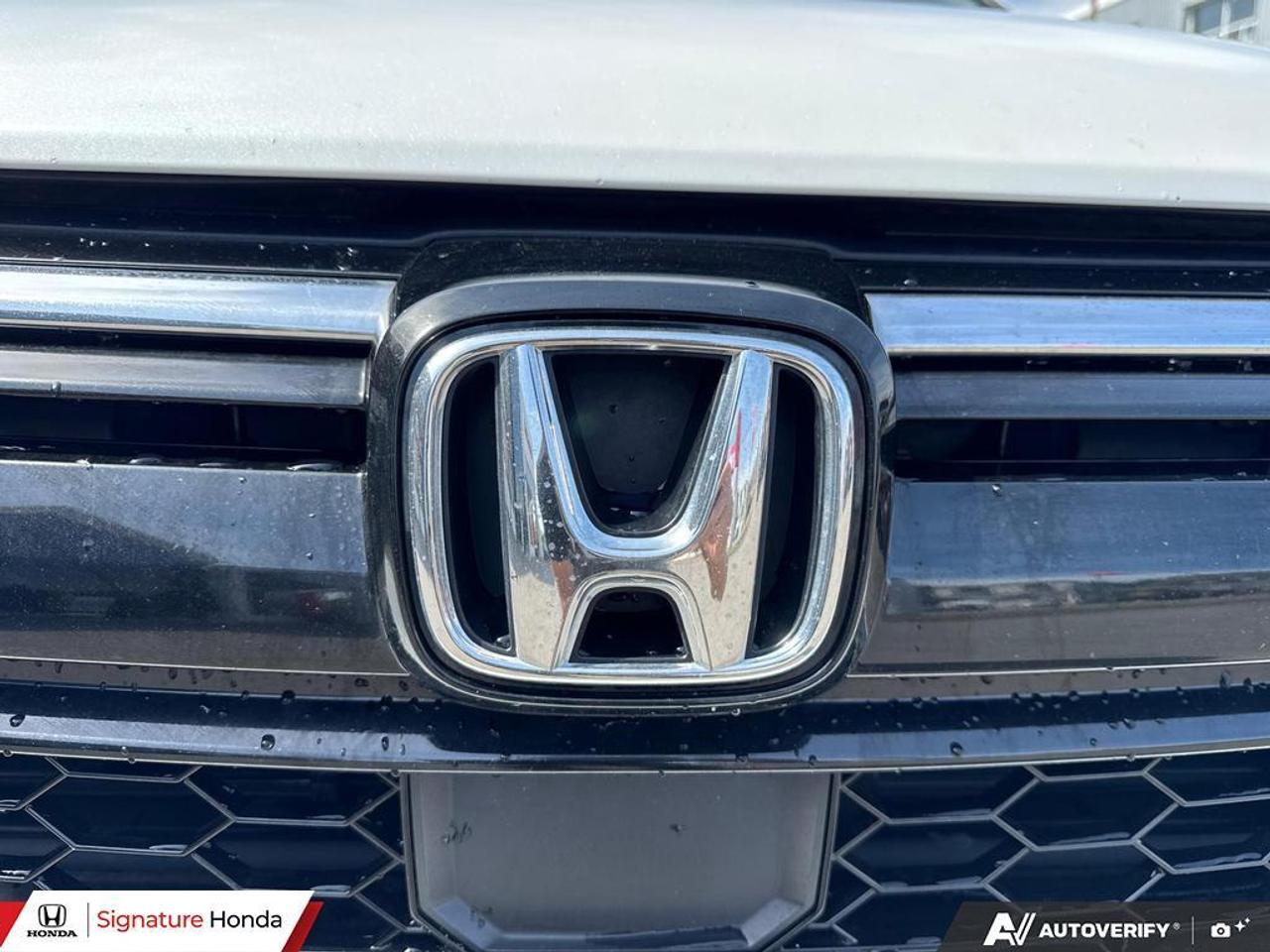 2022 Honda CR-V Sport Photo