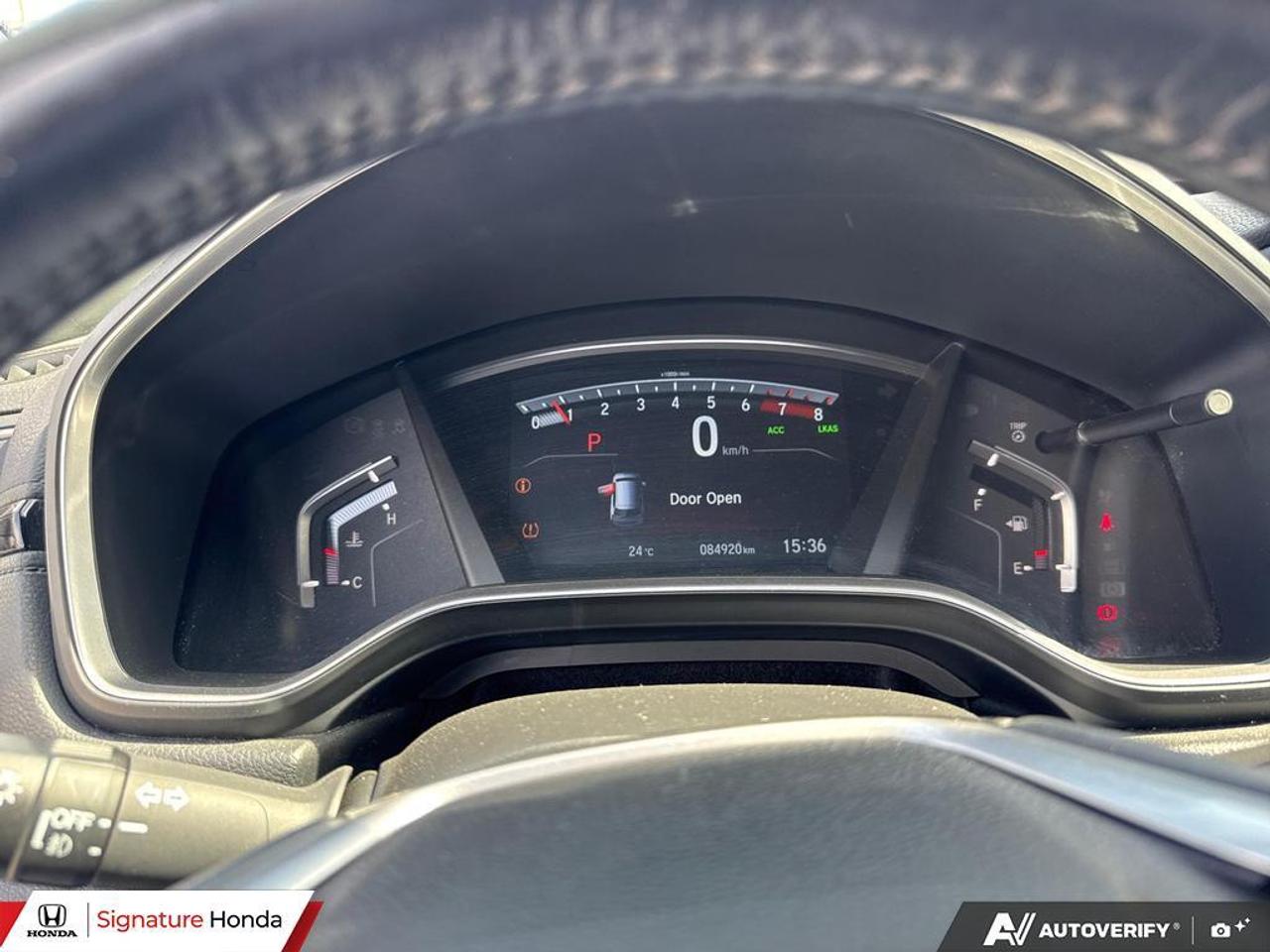 2022 Honda CR-V Sport Photo