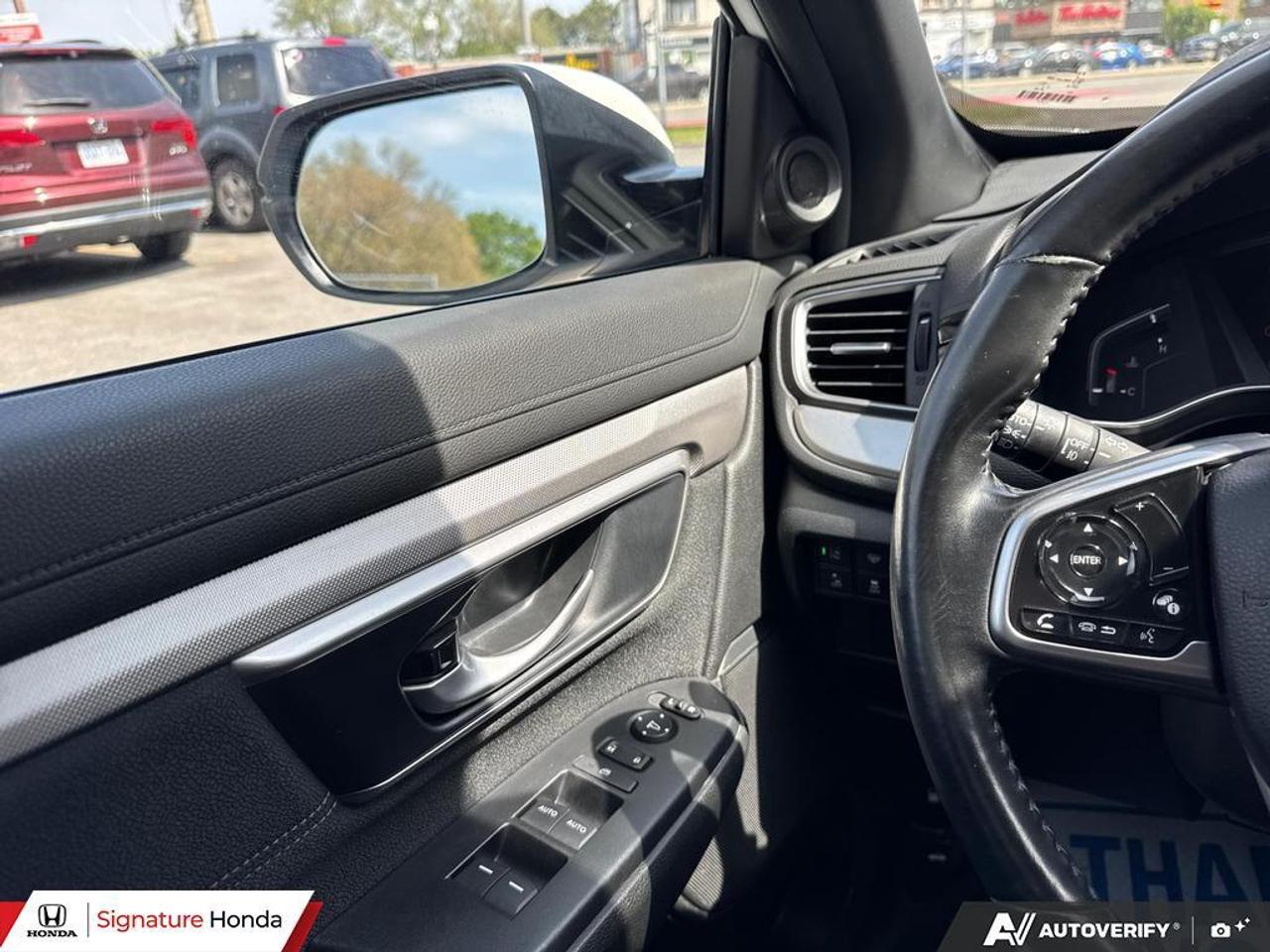 2022 Honda CR-V Sport Photo