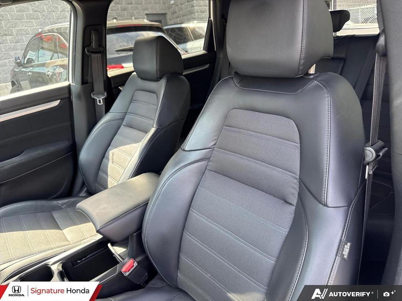 2022 Honda CR-V Sport Photo