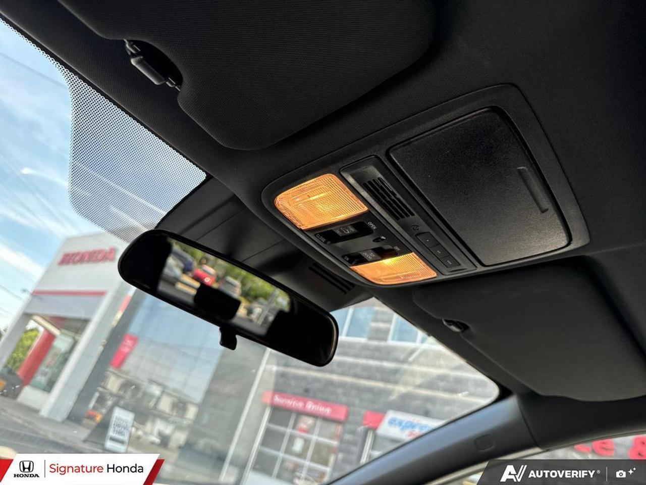 2022 Honda CR-V Sport Photo