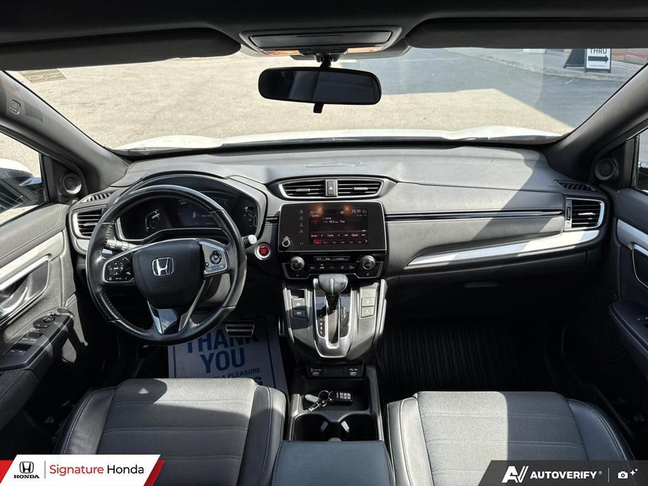 2022 Honda CR-V Sport Photo