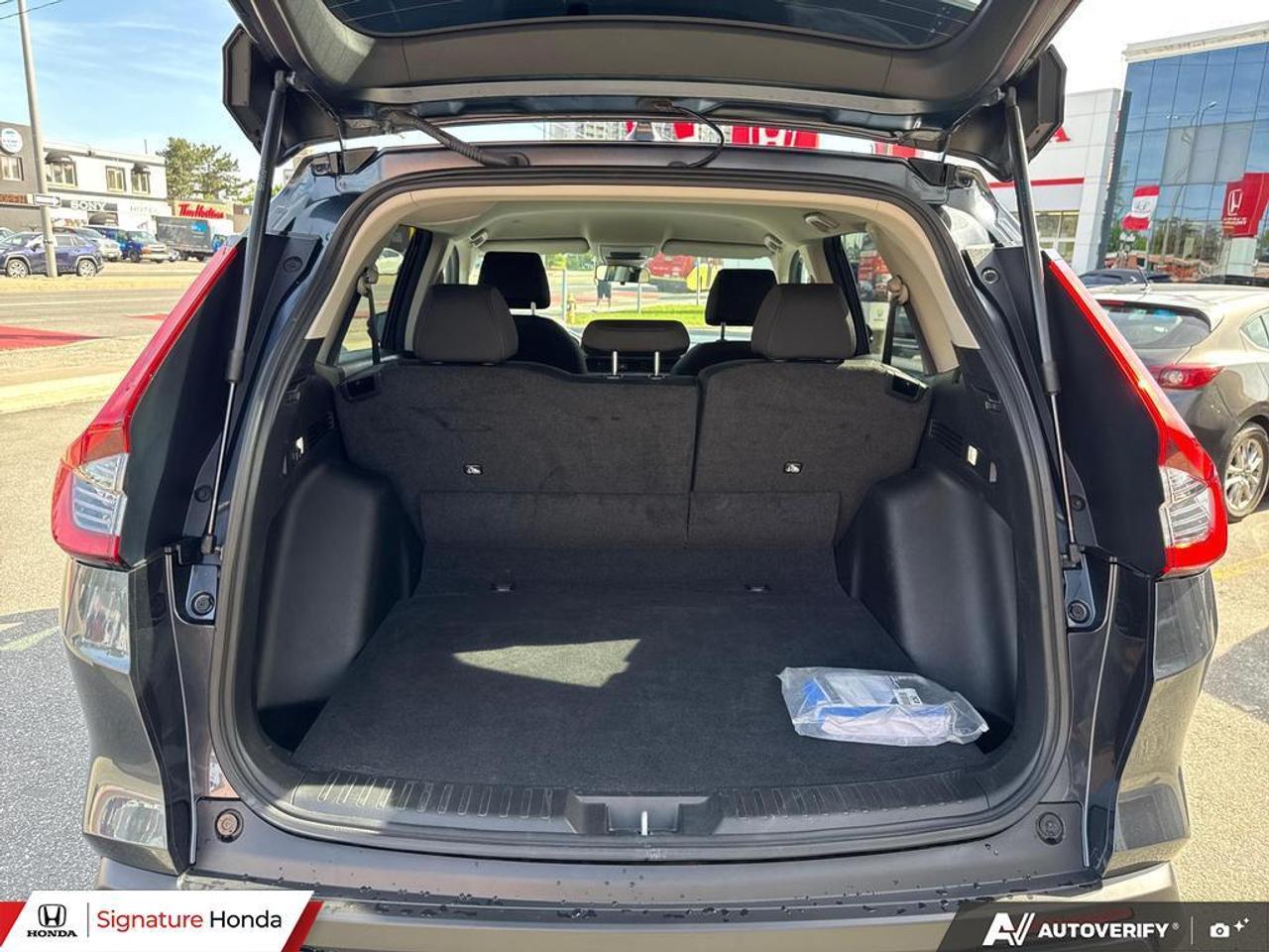 2023 Honda CR-V LX Photo