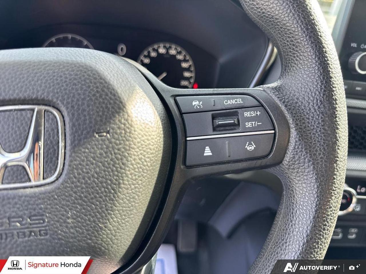2023 Honda CR-V LX Photo