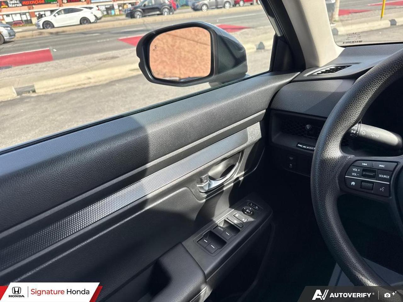 2023 Honda CR-V LX Photo