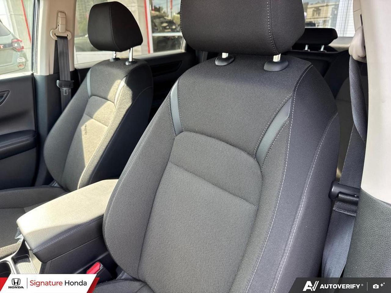 2023 Honda CR-V LX Photo