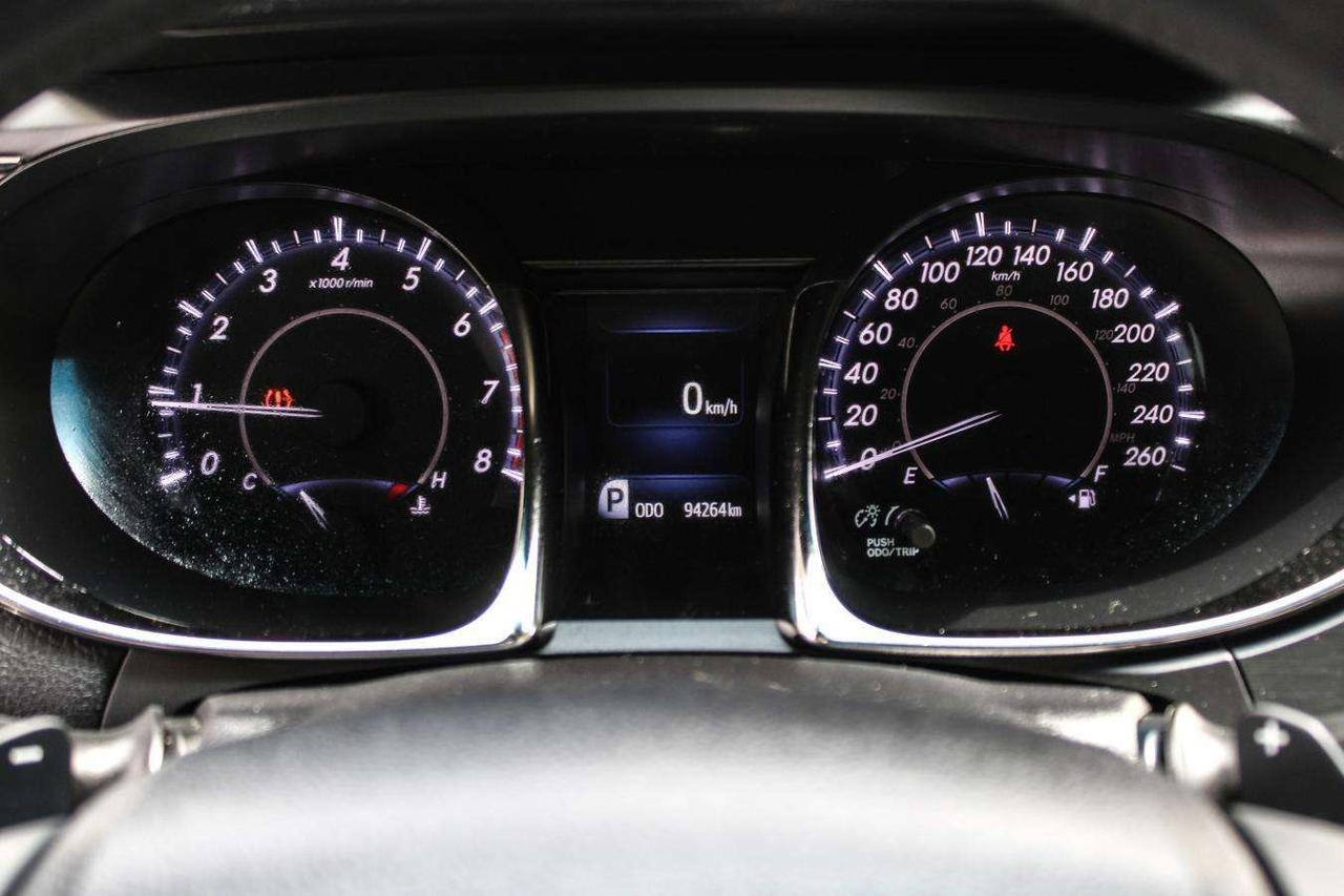 2014 Toyota Avalon LTD Photo