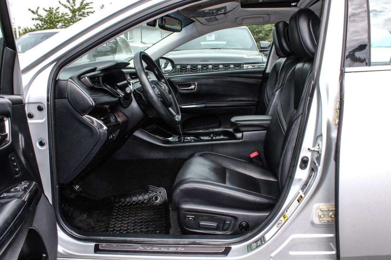 2014 Toyota Avalon LTD Photo