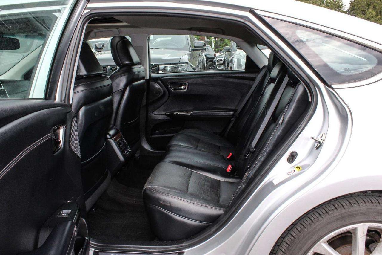 2014 Toyota Avalon LTD Photo