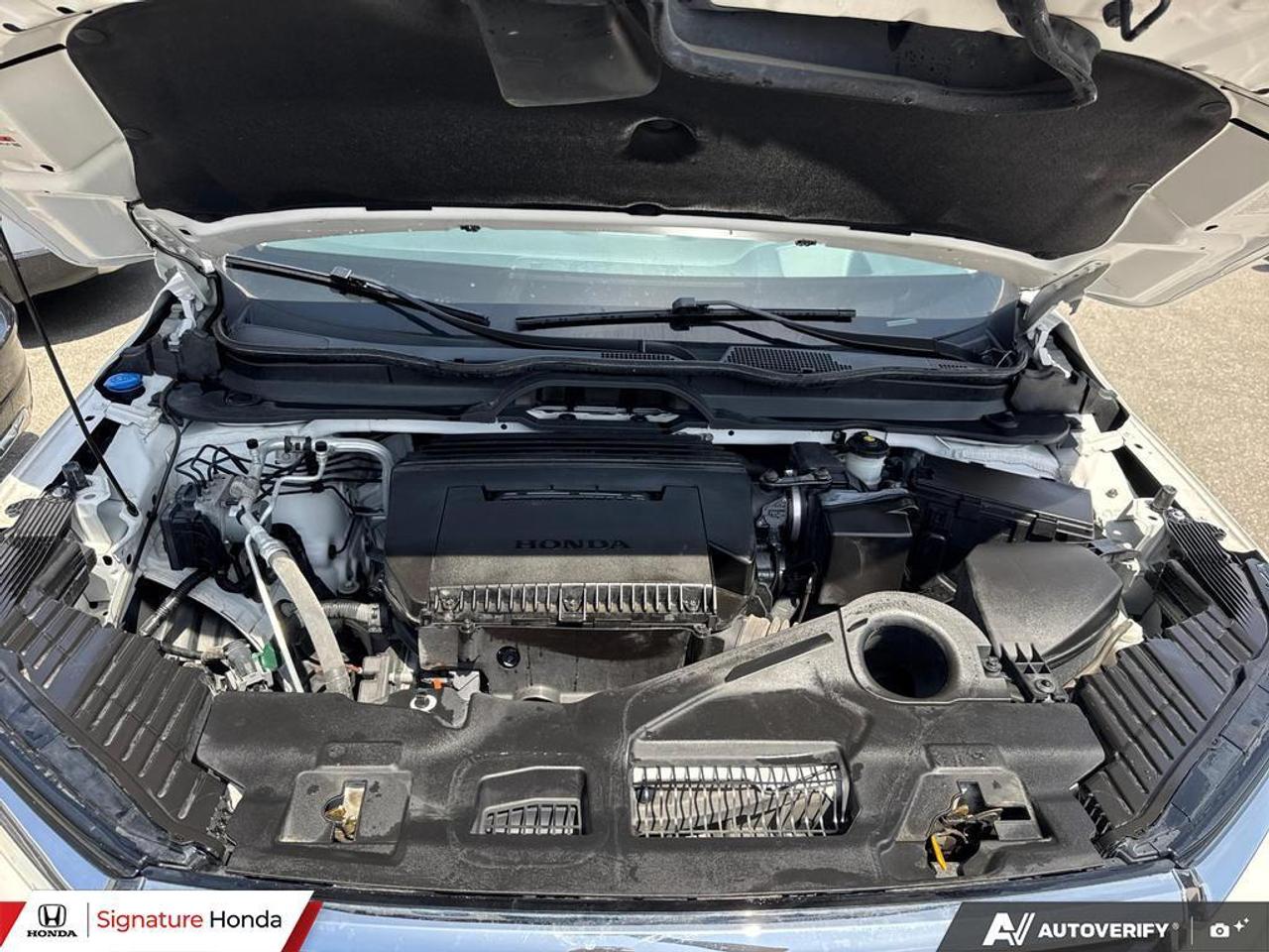 2023 Honda Pilot Touring Photo