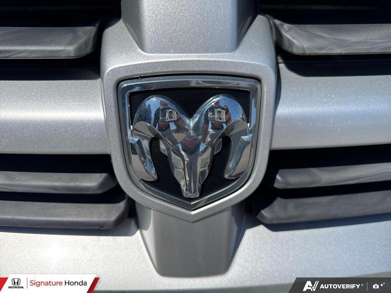 2009 Dodge Grand Caravan SE Photo