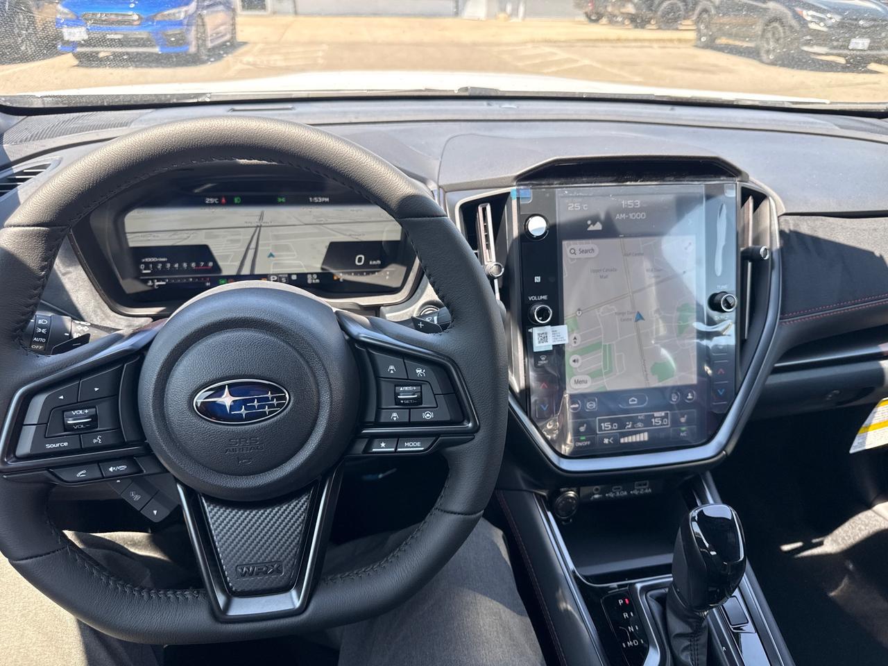 2026 Subaru WRX GT 4dr All-Wheel Drive Sedan Photo