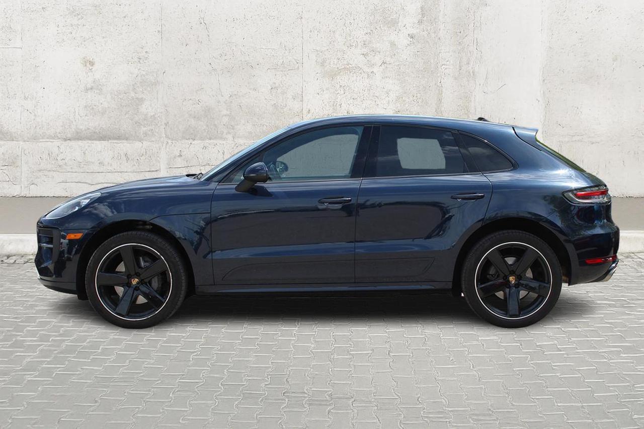 2019 Porsche Macan S  Gps Moonroof BkpCam HtdSeats ParkingSensors Dri Photo