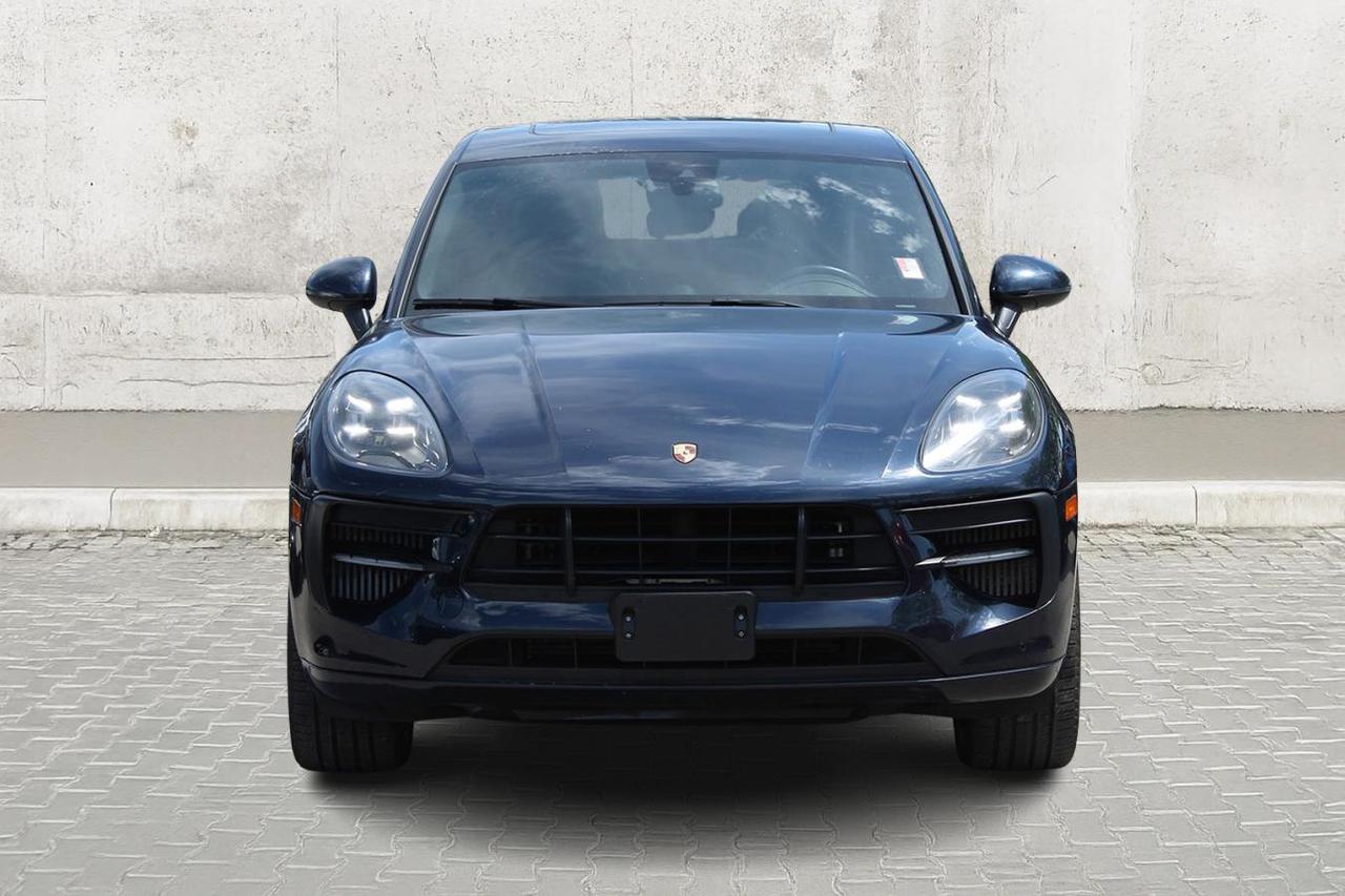2019 Porsche Macan S  Gps Moonroof BkpCam HtdSeats ParkingSensors Dri Photo