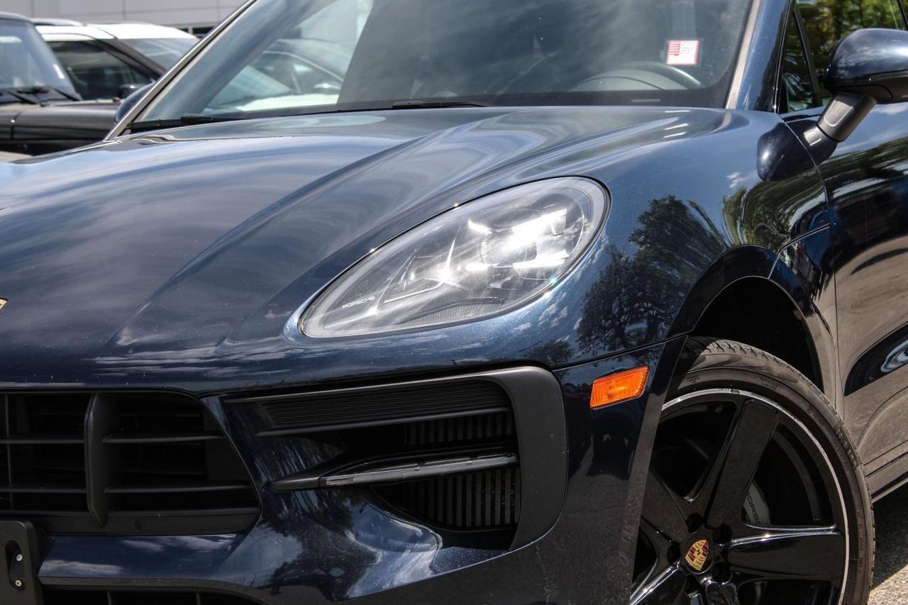 2019 Porsche Macan S  Gps Moonroof BkpCam HtdSeats ParkingSensors Dri Photo
